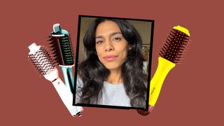 6 Best Hair-Dryer Brushes for Your Easiest At-Home Blowouts